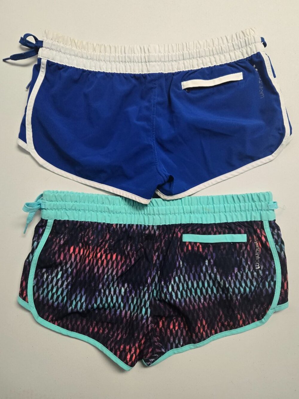 Hurley Phantom Board Shorts - Lot of 2 - Picture 2 of 4
